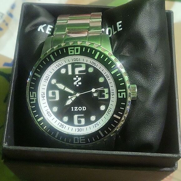 Izod Other - IZOD  watch